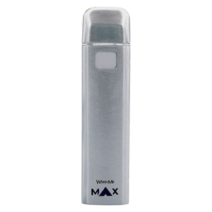 Weed Me Max - Strawberry Cough Diamond Live Resin - AIO - Indica - 1g
