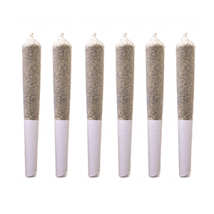 Station House - Holiday Pre-Roll 6 Pack - Hybrid - 6x0.5g