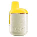 Back Forty - Sticky Pineapple All-In-One Vape - Hybrid - 0.95g