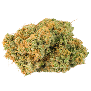 JONNY CHRONIC - Blueberry Kush - Indica - 3.5g