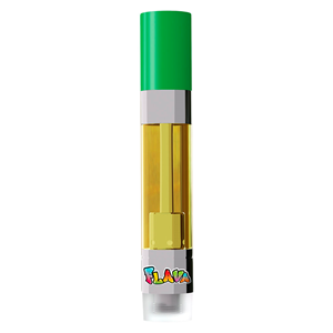 Flava - Watermelon Wave 510 Thread Cartridge - Hybrid - 1g