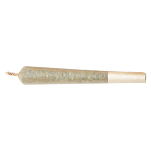 Happy & Stoned - Aloha White Widow Pre-Roll - Sativa - 1x1g