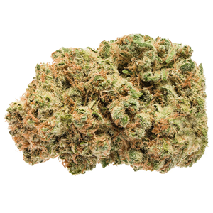 Jonny Chronic - Cherry Bomb - Sativa - 3.5g
