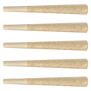 OMY! - Payday Pre-Roll - Indica - 5x1g
