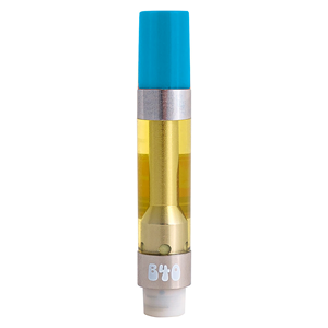 Back Forty - Blue Raspberry Ice 510 Thread Cartridge - Sativa - 0.95g