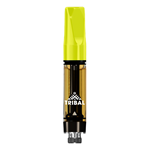 Tribal - Cuban Linx Live Resin 510 Thread Cartridge - 1g
