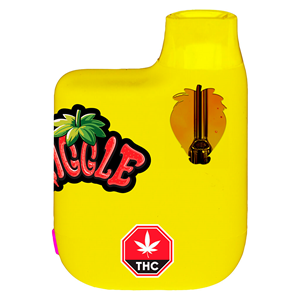 Nugz Vape - El Guapo Resin All-in-one - Hybrid - 1g