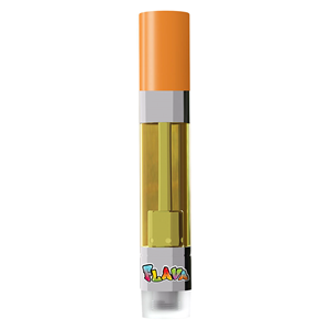 Flava - Pineapple Orange 510 Thread Cartridge - Indica - 1g