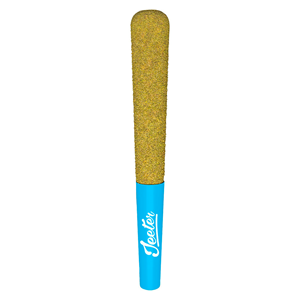 Jeeter - Baby Jeeter Blue Dream Infused Pre-Roll - Sativa - 3x0.5g