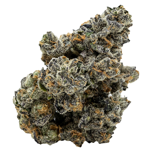 Pistol and Paris - Blackberry Breath - Indica - 3.5g