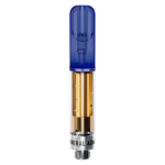 General Admission - Tiger Blood Liquid Diamond 510 Thread Vape Cartridge - Indica - 0.95g