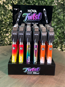 Nova Twist Cosmic Edition 510 Battery
