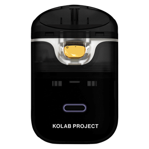 Kolab Project - Pure Diamonds AIO - Hybrid - 1g