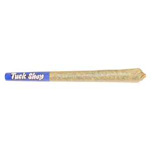 Tuck Shop - Hawaiian Marker Pre-Roll - Indica - 1x1g