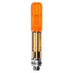 General Admission - Tangerine Twist Sativa Liquid Diamond 510 Thread Cartridge - 0.95g