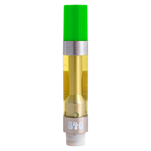 Back Forty - Strawberry Kiwi Ice 510 Thread Cartridge - Hybrid - 0.95g