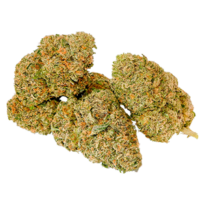 Cannabis Cartel QUADS - Ice Cream Wizard - Indica - 3.5g